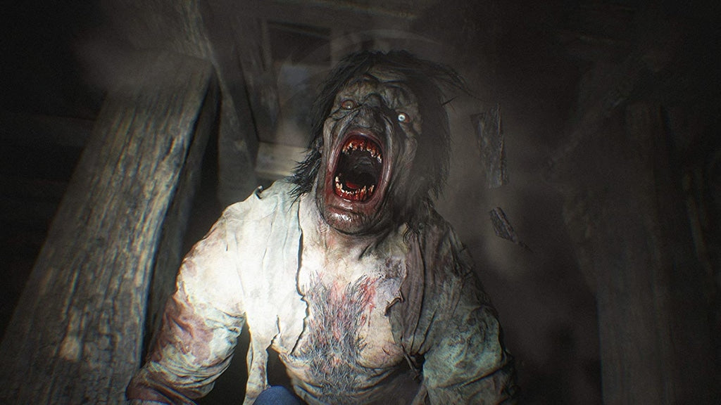 Resident Evil Village - PS5 Resident Evil Village - PS5